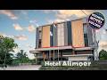 Alimoer Hotel Kubu Raya | Pontianak, Indonesia | Hotel Review 🏨