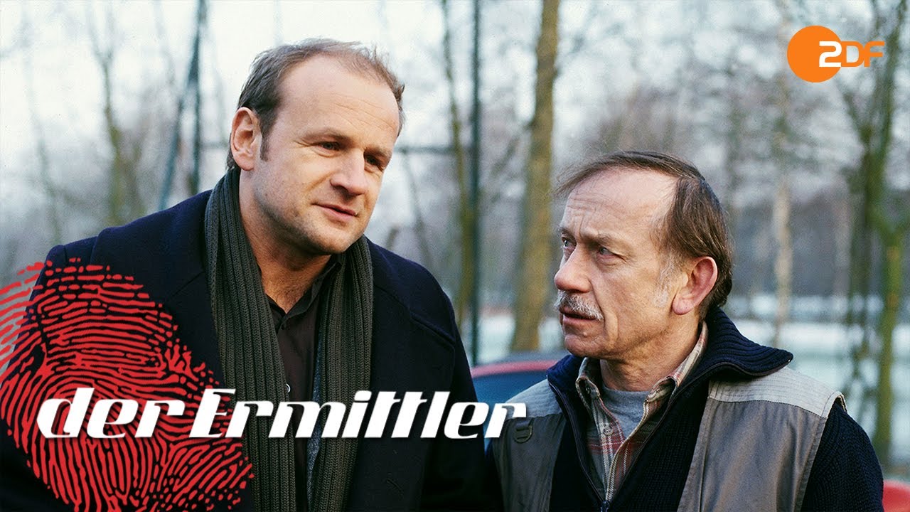 Der Ermittler Staffel 1 Folge 5 Zweikampf Youtube
