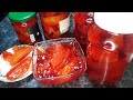 АЙВА ЛУЧШИЙ МАМИН РЕЦЕПТ МАРМЕЛАДНОГО ВАРЕНЬЯ ИЗ АЙВЫ | Tasty Pastries Recipe QUINCE JAM