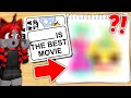 I CAN&#39;T BELIEVE THEY DREW THIS in Draw a Blank! | Roblox