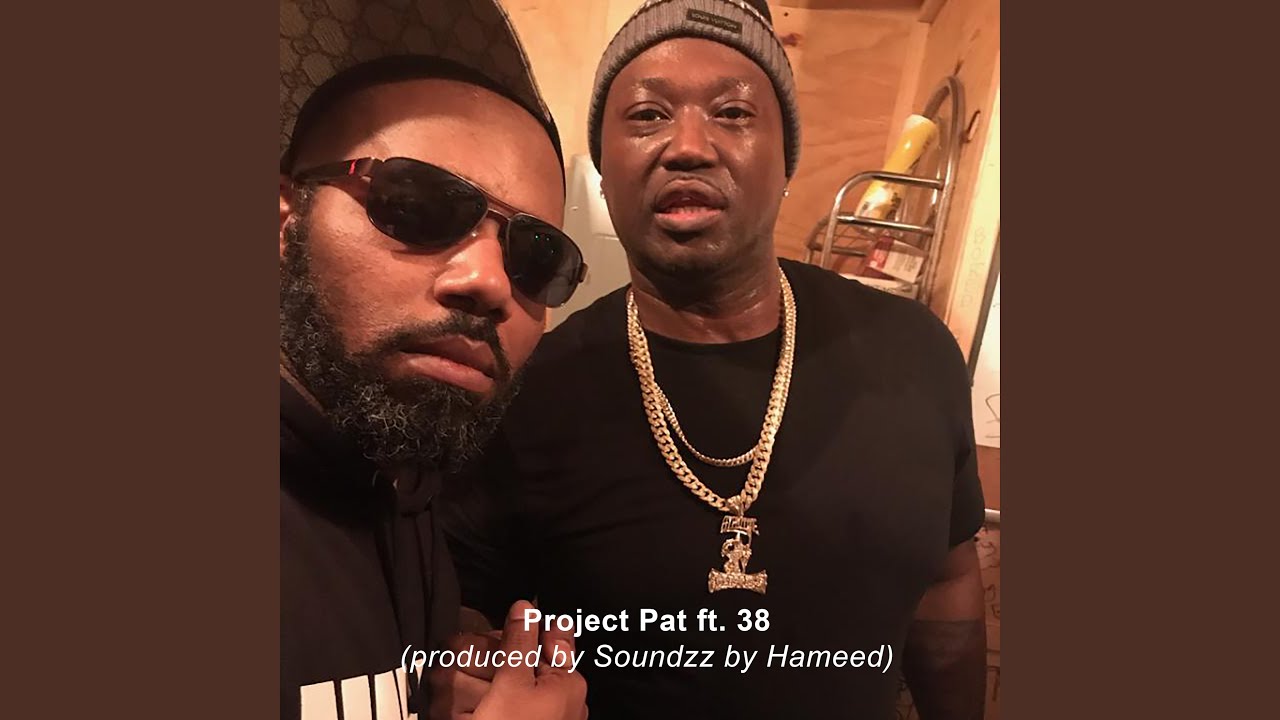 It Iz What It Iz (feat. 38) - YouTube
