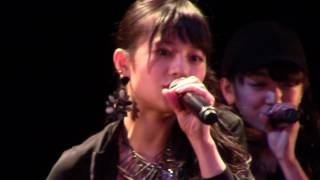 フェアリーズ　◎Synchronized　伊藤萌々香fancam  プレミアヨコハマ　20170128