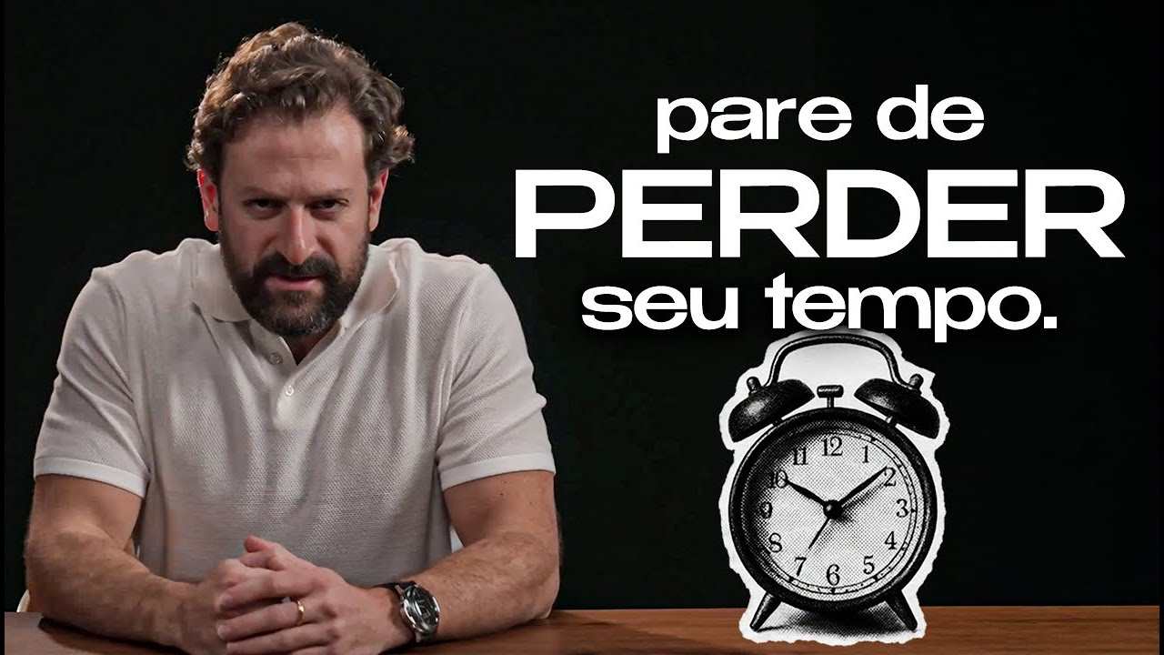 Me Dê 10 Minutos e Vou te Ajudar a Sair do seu Atual Emprego