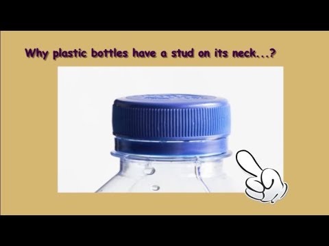 How much pressure a plastic bottle can hold.