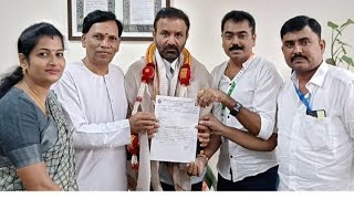 A9News Bijapur ನವ ಕರನಟಕ ರಜಯ ಕಟಟಡ ಮತತ ಇತರ ನರಮಣ ಕರಮಕರ ಒಕಕಟ ರ ಮದಲ ರಜಯ ಕಚರ