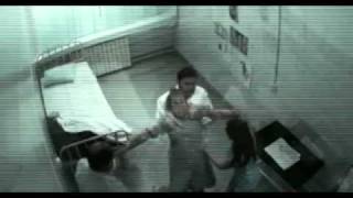 The Devil Inside Trailer