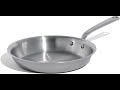 Made In Cookware - 10-Inch Stainless Frying Pan Review - Pros &amp; Cons - Made In Cookware