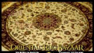 Celebrity Welcome to Rug Bazaar Wealth