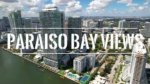 Paraiso Bay Views Video Example