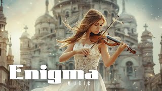 Enigma Music Mix 2024 | Cynosure Enigma Chillout Music Mix 2024 - Powerful Chillout Mix