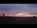 Rayleigh Scattering &amp; Morning Glow: Atmospheric Optics Study (Ep. 21) | Natural View