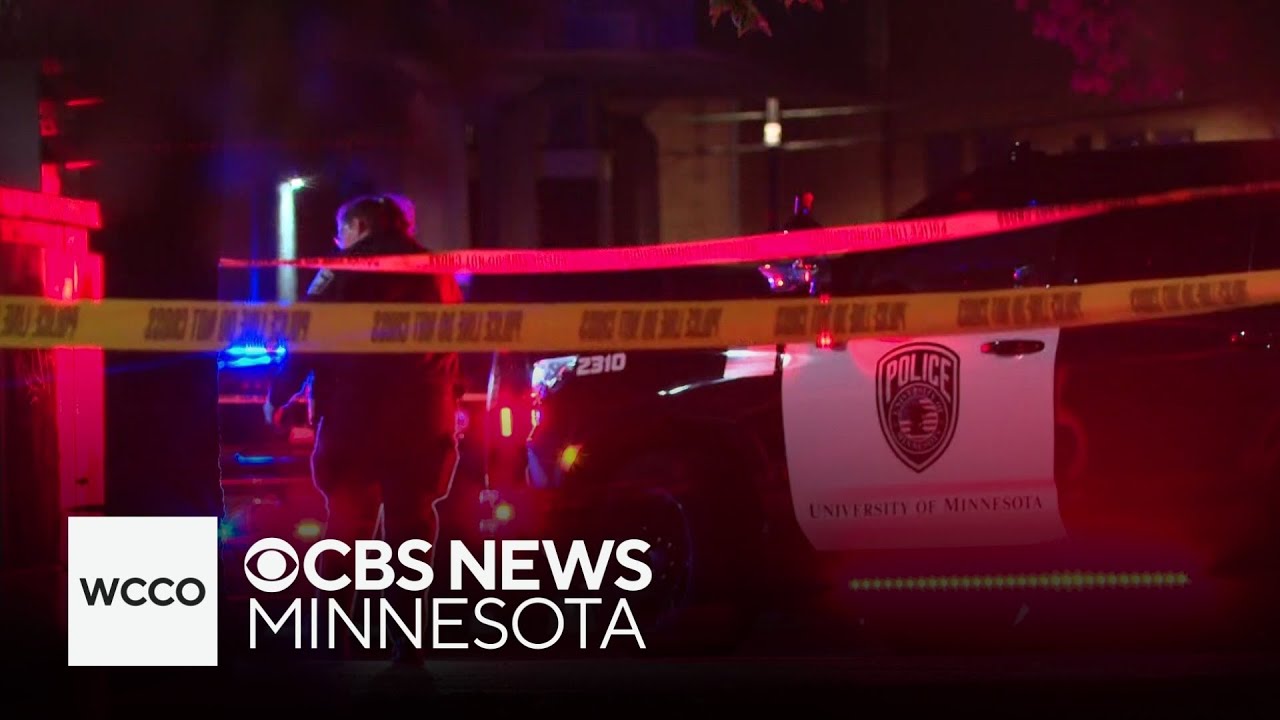 One dead, two more injured in Dinkytown shooting