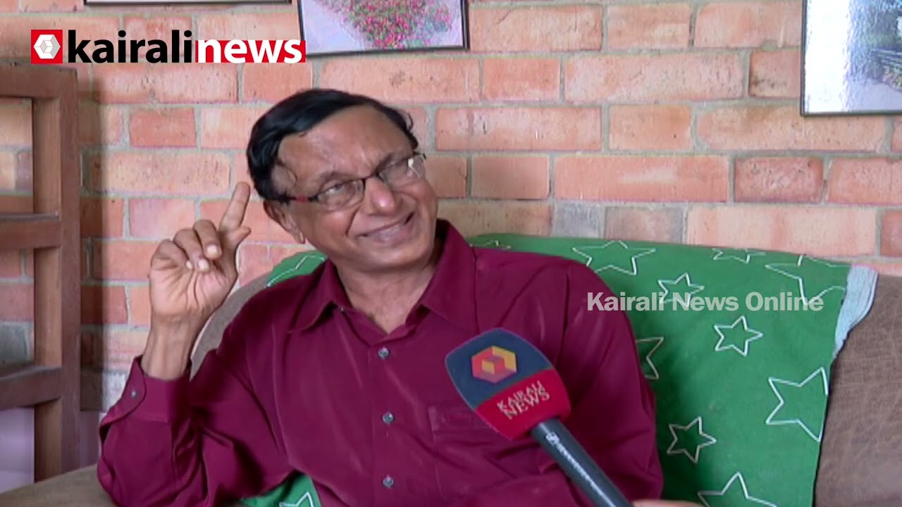 'വാജി വാഹനം കിട്ടണമെന്ന് ആഗ്രഹിച്ചവർ കേരളത്തിന് പുറത്തുള്ളവർ' | GOLD THEFT SABARIMALA