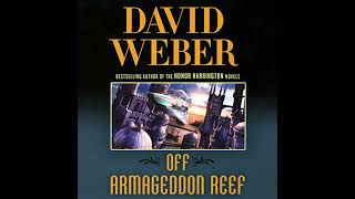 Off Armageddon Reef: A Novel in the Safehold Series (#1) by David Weber | Full Audiobook