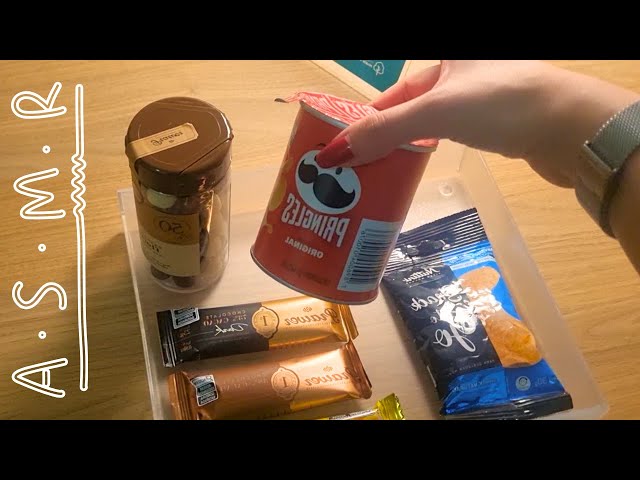 ASMR Tour pelo Quarto de Hotel (Laghetto Viverone, Canela/RS)