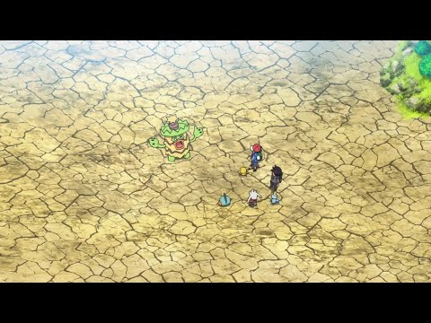 Ludicolo Used Sunny Day Instead Of Rain Dance