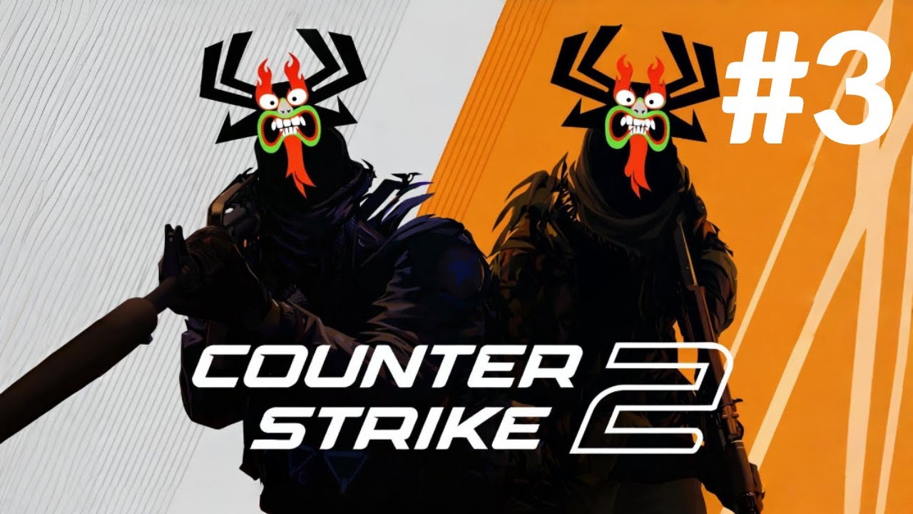 KÖYÜMÜZE DÖNDÜK! CS MM #3