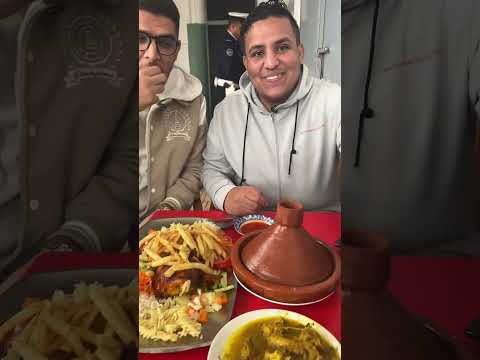 A Fall In The Bet Then A Pang Of Conscience Yassin Pays The Price For The Mistake 