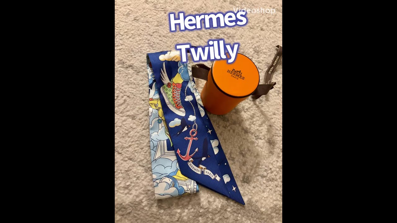 Hermes Twilly