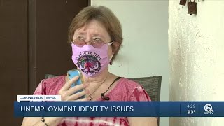 Famous Identity verification issues frustrate unemployed Stuart woman Profile