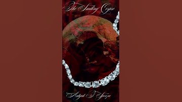The Smiling Corpse by Aaliyah T. Speroza