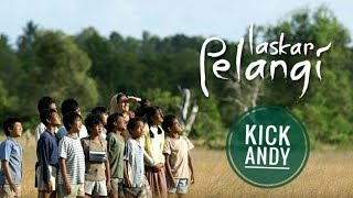 Kick Andy - Laskar Pelangi (Full)
