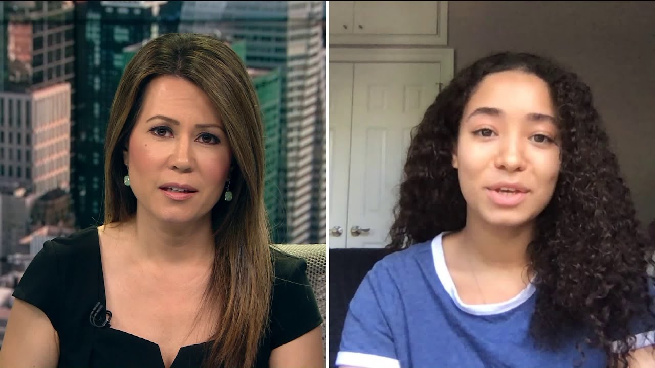 Students expose racism at elite schools