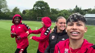 Last Dance At Home Ground