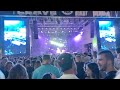 Capture de la vidéo Groove Coverage ///Budapest Park/// 2022 ///