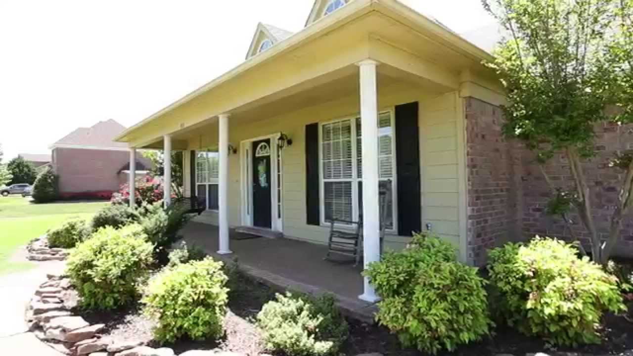 4101 Green Meadow Drive, Hernando, MS 38632