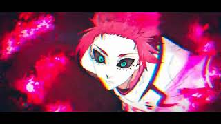 BLUE LOCK / AMV / ISAGI YOICHI / U20 MATCH / FINAL MATCHUP