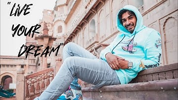 Live Your Life Live Your Dream || MSK New Official Album Music || @MSK