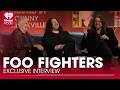 Foo Fighters On Their New Album 'Your Favorite Toy,' Touring, &amp; More!