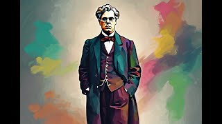 Discovering William Butler Yeats: A Literary Legend