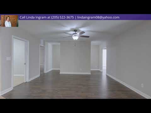 281 HOBBI LUK Ln, Jasper, AL home video tour