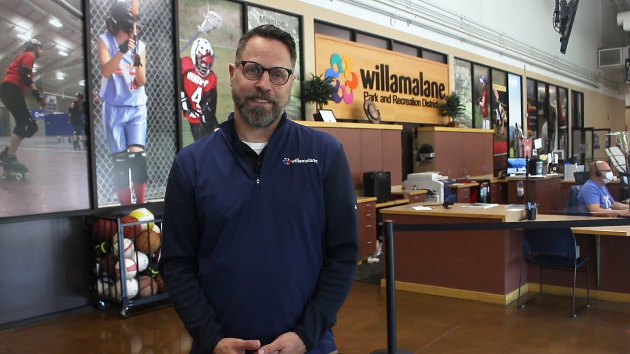 Safety First as Willamalane Reopens YouTube