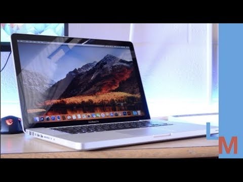 Building the Ultimate Unibody MacBook Pro | eBay MacBook Flipping Episode 2 hqdefault