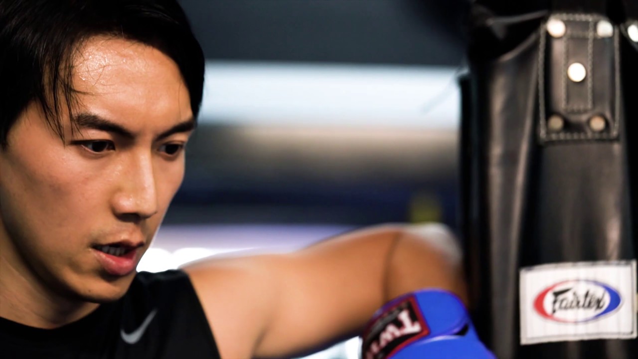 Wayne Chiu's Model Showreel Portfolio | by Caleb Ng