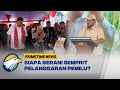 Bawaslu Berani Semprit Pelanggaran Pemilu?