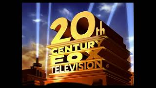 Deedle-Dee Productionsjudgemental Films & 3 Arts Entertainment 20Th Century Fox Television 2003