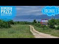 Rowerem przez Bałkany - Wyspa Krk i do Senj 🇭🇷 (odc. 7)