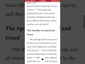 Acts 5 #Jesus
