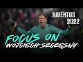 Wojciech szczsnys best moments at juventus   compilation 2022