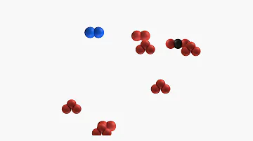 Wie kommt es zu dem Ozonschwund in der Stratosphäre?