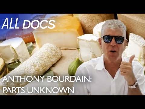 Anthony Bourdain: Parts Unknown | Marseille | S06 E02 | All Documentary