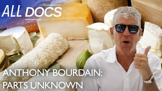 Anthony Bourdain: Parts Unknown | Marseille | S06 E02 | All Documentary