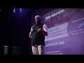 Respect water at all costs  shri gajendra singh shekhawat  tedxjiet