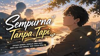 🎶Sempurna Tanpa Tapi | Lagu Cinta Tulus Tanpa Syarat Untuk Istri Tercinta di Hari Anniversary ❤️