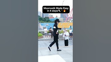 Moonwalk tutorial made easy🤯👟🔥 #shorts #michaeljackson #moonwalk #shortsfeed #dance #slide #viral