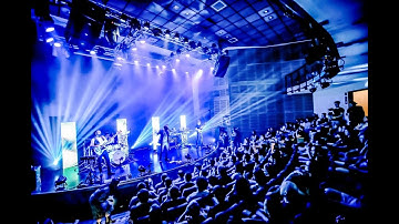 Aisles - The Dream (Official Music Video)